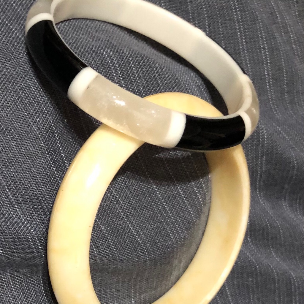 Bangle Pair